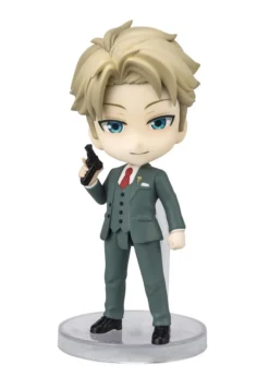 Bandai Figuarts Mini Spy X Family Loid Forger 14 Bandai Figuarts Mini Spy X Family Loid Forger -Toy Sale Store 25671a6609724e58a67b7ccd32452a32.jpg