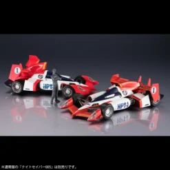 MegaHouse VA Future GPX Cyber Formula Knight Savior 005 Metallic Ver. -Toy Sale Store 258dc498d4354607a5e5372008c347ed.jpg