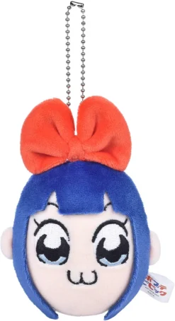 GOOD SMILE COMPANY Pop Team Epic Foam Plushie Keychain -Toy Sale Store 25b72e576a71481482b9ff28adb3a9eb.jpg