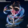 Bandai Figuarts Zero Demon Slayer: Kimetsu No Yaiba Nezuko Kamado: Demon Form Advancing Ver. -Toy Sale Store 25e4d8ac516c4b11b9ec9662f5e11b74.jpg