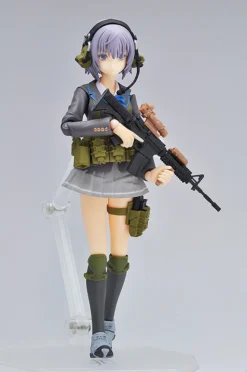 Little Armory-OP4: Figma Hands For Guns (Re-run) -Toy Sale Store 26866c7e7258437eb36268e6a8443c02.jpg