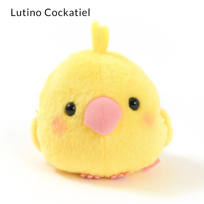 Kotori Tai Kororin Bird Tumbling Toys 7 Kotori Tai Kororin Bird Tumbling Toys - Image 5