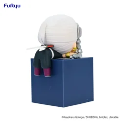 Demon Slayer: Kimetsu No Yaiba Hikkake Figure Tengen Uzui -Toy Sale Store 26be7025426f410fa0d7acce1981a94a.jpg