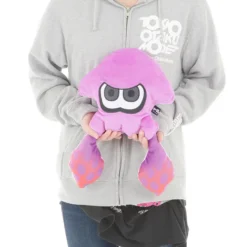 Splatoon 2 All-Star Collection Large Squid Plushies 22 Splatoon 2 All-Star Collection Large Squid Plushies -Toy Sale Store 26ca59ae18134077949147f2e484f4d0.jpg