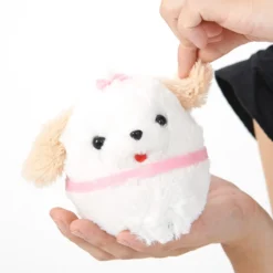 Wanko Tai Dog Plush Collection (Standard) -Toy Sale Store 26f66456f9cc4f048d8918cc84392295.jpg