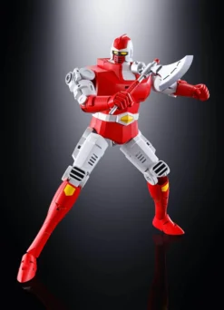 Bandai Soul Of Chogokin Gordian The Warrior GX-95 Gordian -Toy Sale Store 271e31a3aeac440a9c0b0adade7907b6.jpg