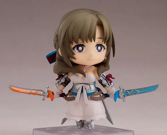 GOOD SMILE COMPANY Nendoroid Do You Love Your Mom And Her Two-Hit Multi-Target Attacks? Mamako Osuki 4 GOOD SMILE COMPANY Nendoroid Do You Love Your Mom And Her Two-Hit Multi-Target Attacks? Mamako Osuki - Image 2