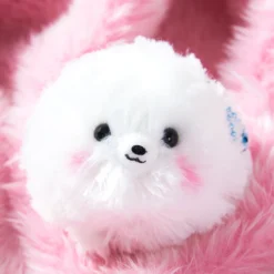 Fuwa-Mofu Pometan Dog Plush Collection (Ball Chain) -Toy Sale Store 281194abfedb4ba09b72b5ba5d98c2de.jpg