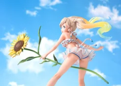Granblue Fantasy Summer Version Io 1/7 Scale Figure -Toy Sale Store 286f3c0461924579adafa3f305e73f6e.jpg