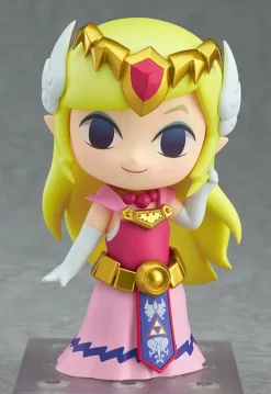 GOOD SMILE COMPANY Nendoroid Zelda: The Wind Waker Ver. -Toy Sale Store 289f649eed5a4b46933fe21735e4eeb0.jpg
