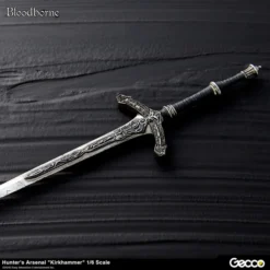 Bloodborne Hunter's Arsenal Kirkhammer 1/6 Scale Weapon 30 Bloodborne Hunter's Arsenal Kirkhammer 1/6 Scale Weapon -Toy Sale Store 28aac7d7712646d19de920e1c6a81b36.jpg