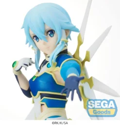 Sword Art Online: Alicization - War Of Underworld Sinon: Sun Goddess Solus Ver. Limited Premium Figure -Toy Sale Store 28ca72c3137d49d28f896dc733f41a31.jpg