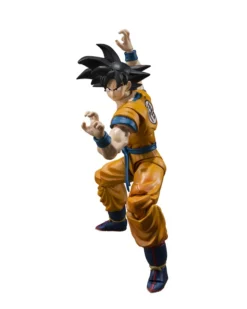 Bandai S.H.Figuarts Dragon Ball Super: Super Hero Son Goku -Toy Sale Store 28d5d1ae2dc94416a3c4eddb3f553149.jpg