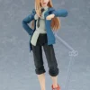 Max Factory Figma Chainsaw Man Power