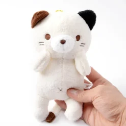 Sasurai No Tabineco Mikemura-san Medium Plush Collection (Ball Chain) -Toy Sale Store 28e05d40274c4891abf37220ec71bda0.jpg