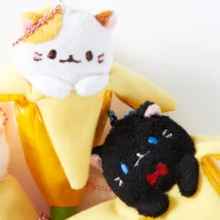 Bananya Ball Chain Mascots -Toy Sale Store 28f57aef344c4be1903035972552d35a.jpg