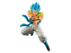 BANPRESTO Dragon Ball Super Gogeta: Super Kamehameha-II Ver. 1