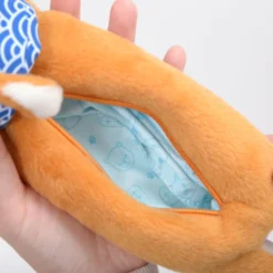 Mameshiba San Kyodai Pen Pouches -Toy Sale Store 2979c43b58f54b049ef4063ba47d6f61.jpg