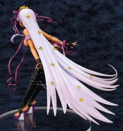 GOOD SMILE COMPANY Fate/Grand Order Moon Cancer/BB (2nd Ascension) 1/7 Scale Figure 16 GOOD SMILE COMPANY Fate/Grand Order Moon Cancer/BB (2nd Ascension) 1/7 Scale Figure -Toy Sale Store 29c2183b271e439a9deeecada3a7f6e1.jpg