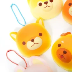 Mameshiba San Kyodai Yakitate Panya-san Keychains -Toy Sale Store 29e0f8f040a545b09b4b09be42b95dc9.jpg