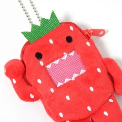 Domo Strawberry Mini Pouch -Toy Sale Store 29fe039e78b04f5c8d9cd82ea6252762.jpg