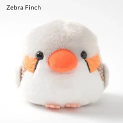 Kotori Tai Waku Waku Bird Plush Collection (Standard) -Toy Sale Store 2a04b20f2b9849ebab1fdaf05dffdba4.jpg