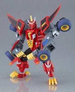 GOOD SMILE COMPANY Moderoid SSSS.Dynazenon Dynazenon -Toy Sale Store 2a11dbaaaf564e9a8eaef38c36fa57af.jpg