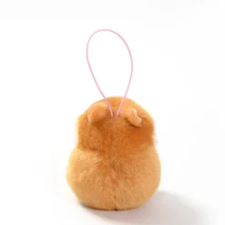 Coroham Coron To Risu-chan Hamster Plush Collection (Mini Strap) -Toy Sale Store 2a1391be62f044ca8c09b56827cfc91c.jpg