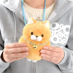 Hige Manjyu Cat Plush Coin Pochettes -Toy Sale Store 2a1f96f38a6f41acabc85a6964ff2ead.jpg