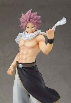 GOOD SMILE COMPANY Pop Up Parade Fairy Tail Natsu Dragneel (Re-run) -Toy Sale Store 2a3eaefd37f94c9c8ed81d939230ad86.jpg