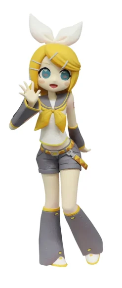 Tokyo: Cartoony Figure Kagamine Rin 17 Tokyo: Cartoony Figure Kagamine Rin -Toy Sale Store 2a5a403a6094489499a199d18275d674.jpg