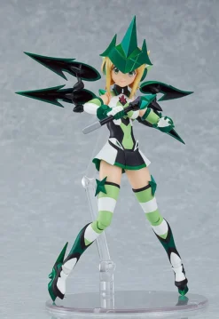 GOOD SMILE COMPANY Act Mode Senki Zessho Symphogear GX Kirika Akatsuki -Toy Sale Store 2a652bd974e94ea38cc61d7b641affb7.jpg