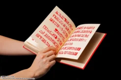 Bandai Proplica Zatch Bell! Red Spellbook -Toy Sale Store 2aab356827e34ed586e72596bae7c31f.jpg