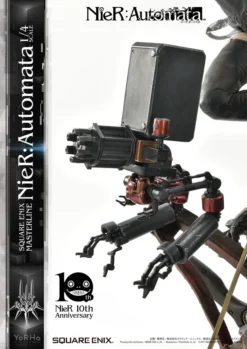 Square Enix Masterline NieR: Automata Standard Ver. 1/4 Scale Statue 37 Square Enix Masterline NieR: Automata Standard Ver. 1/4 Scale Statue -Toy Sale Store 2abe25a6dac44b40a07318cffd49f9bc.jpg