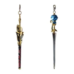 GOOD SMILE COMPANY Fate/Grand Order Metal Charm Collection