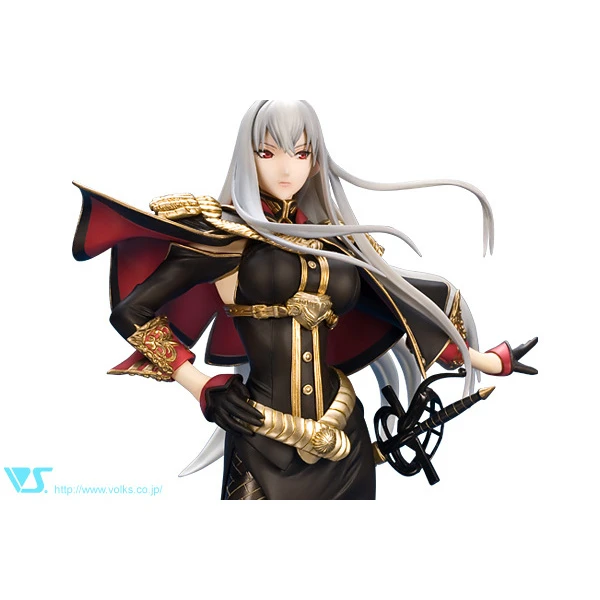 CharaGumin No. 014: Valkyria Selvaria Bles (Regular Edition) 5 CharaGumin No. 014: Valkyria Selvaria Bles (Regular Edition) - Image 3