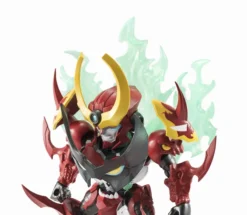 Bandai NXEdge Style Gurren Lagann Gunmen Unit 18 Bandai NXEdge Style Gurren Lagann Gunmen Unit -Toy Sale Store 2b7d7204974f496dba401b3f51811569.jpg