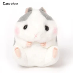 Coroham Coron Mori No Osanpo Hamster Plush Collection (Standard) -Toy Sale Store 2ba6811b5c7948c1a9a257cff69a83c3.jpg