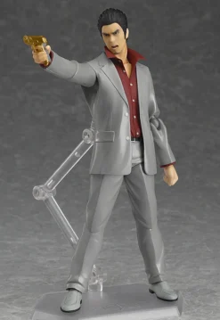 GOOD SMILE COMPANY Figma Yakuza Kazuma Kiryu 10 GOOD SMILE COMPANY Figma Yakuza Kazuma Kiryu -Toy Sale Store 2bde3a195c464553871e77ae7f694763.jpg