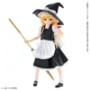 Pure Neemo Character Series 132: Touhou Project Marisa Kirisame 1/6 Scale Doll (Re-run) -Toy Sale Store 2c4949642bf24098912140522033b61f.jpg