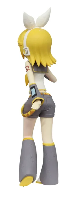 Tokyo: Cartoony Figure Kagamine Rin 12 Tokyo: Cartoony Figure Kagamine Rin -Toy Sale Store 2caaa465324c463ea5b9b93210c6ac4c.jpg
