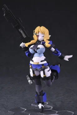 Robot Neoanthropinae Polynian Kelly Non-Scale Figure -Toy Sale Store 2d23808d180243ef9f061f1dacad955c.jpg