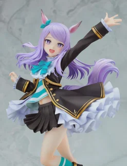 GOOD SMILE COMPANY Uma Musume: Pretty Derby Mejiro McQueen -The Treasure Of The Prestigious Mejiro Family- 1/7 Scale Figure 16 GOOD SMILE COMPANY Uma Musume: Pretty Derby Mejiro McQueen -The Treasure Of The Prestigious Mejiro Family- 1/7 Scale Figure -Toy Sale Store 2d2d7242447d47f28d27ba4fcf5f3eb1.jpg