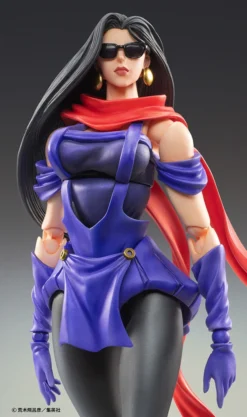 Super Action Statue JoJo's Bizarre Adventure Part 2 Lisa Lisa 26 Super Action Statue JoJo's Bizarre Adventure Part 2 Lisa Lisa -Toy Sale Store 2d60f166d49c42f6a62270d5aa3cc60b.jpg