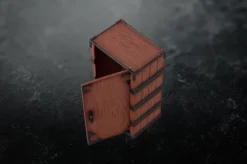 Sentinel Demon Slayer: Kimetsu No Yaiba Tanjiro Kamado 1/6 Scale Action Figure -Toy Sale Store 2dbacf0aab3a4da39ae111e4a37bfa46.jpg