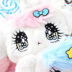 Peropero Sparkles Plush Face Pouches -Toy Sale Store 2e64e23d98ee408bbd66b4209b2958e8.jpg