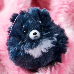 Fuwa-Mofu Pometan Dog Plush Collection (Ball Chain) -Toy Sale Store 2e654d9106834487872392d67a224850.jpg