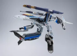 Bandai DX Chogokin Macross Delta The Movie: Absolute Live!!!!!! VF-31AX Kairos-Plus Hayate Immelmann Use -Toy Sale Store 2e777fa1c67a43868ee4ea7f3ab3413d.jpg