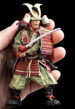 Max Factory PLAMAX 1/12 Scale Kamakura Period Armored Warrior -Toy Sale Store 2eb446f94dc54217bddfd34cff6b619e.jpg