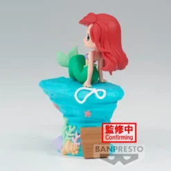 Q Posket Disney Characters Ariel: Mermaid Style -Toy Sale Store 2ebf129b0ad448e0a749d9925ac2491d.jpg